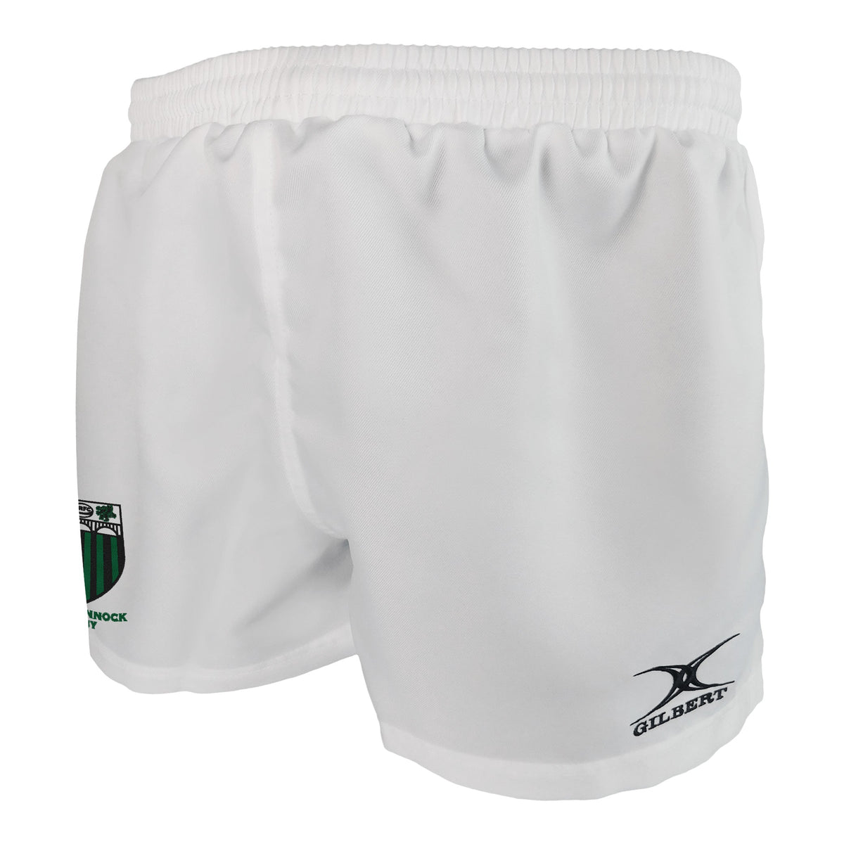 Rugby Imports Rappahannock RFC Saracen Rugby Shorts