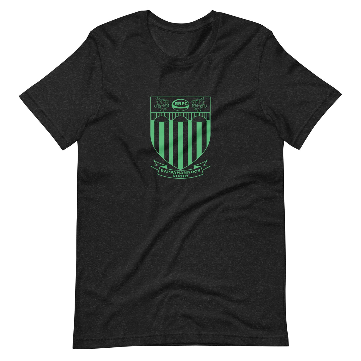 Rugby Imports Rappahannock RFC Social T-shirt