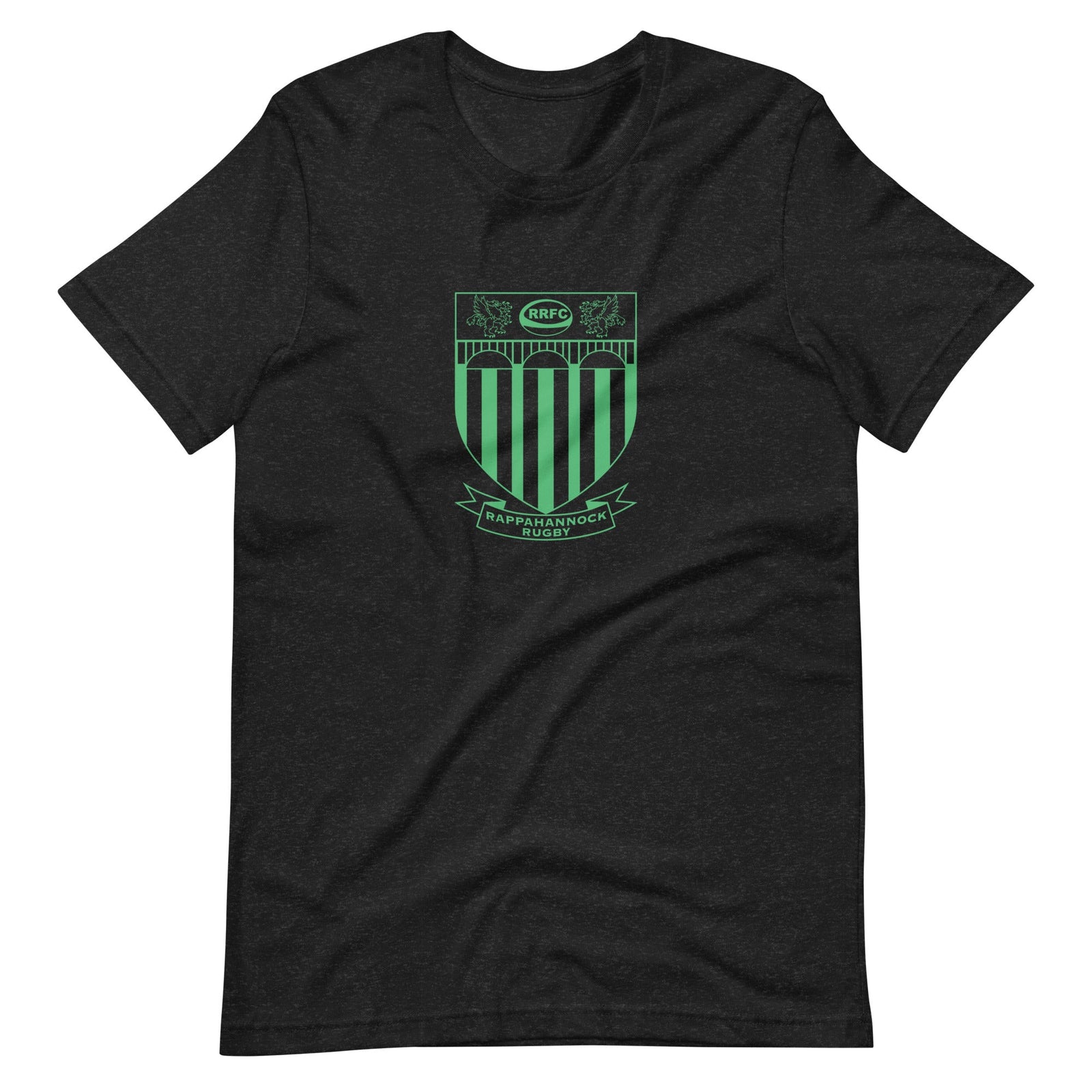 Rugby Imports Rappahannock RFC Social T-shirt