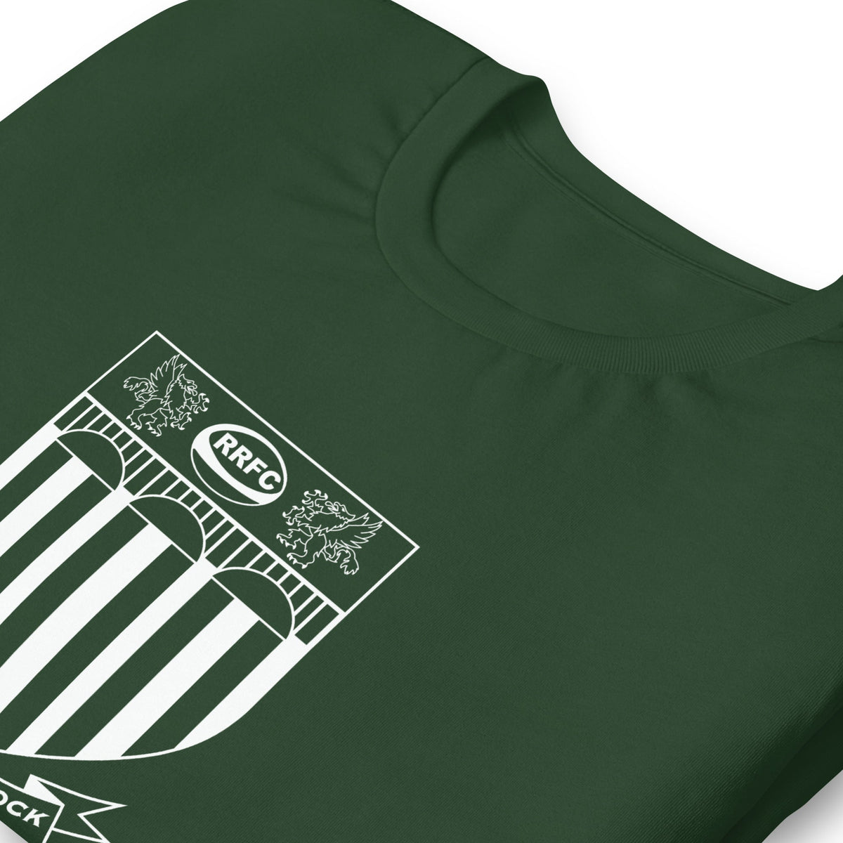 Rugby Imports Rappahannock RFC Social T-shirt