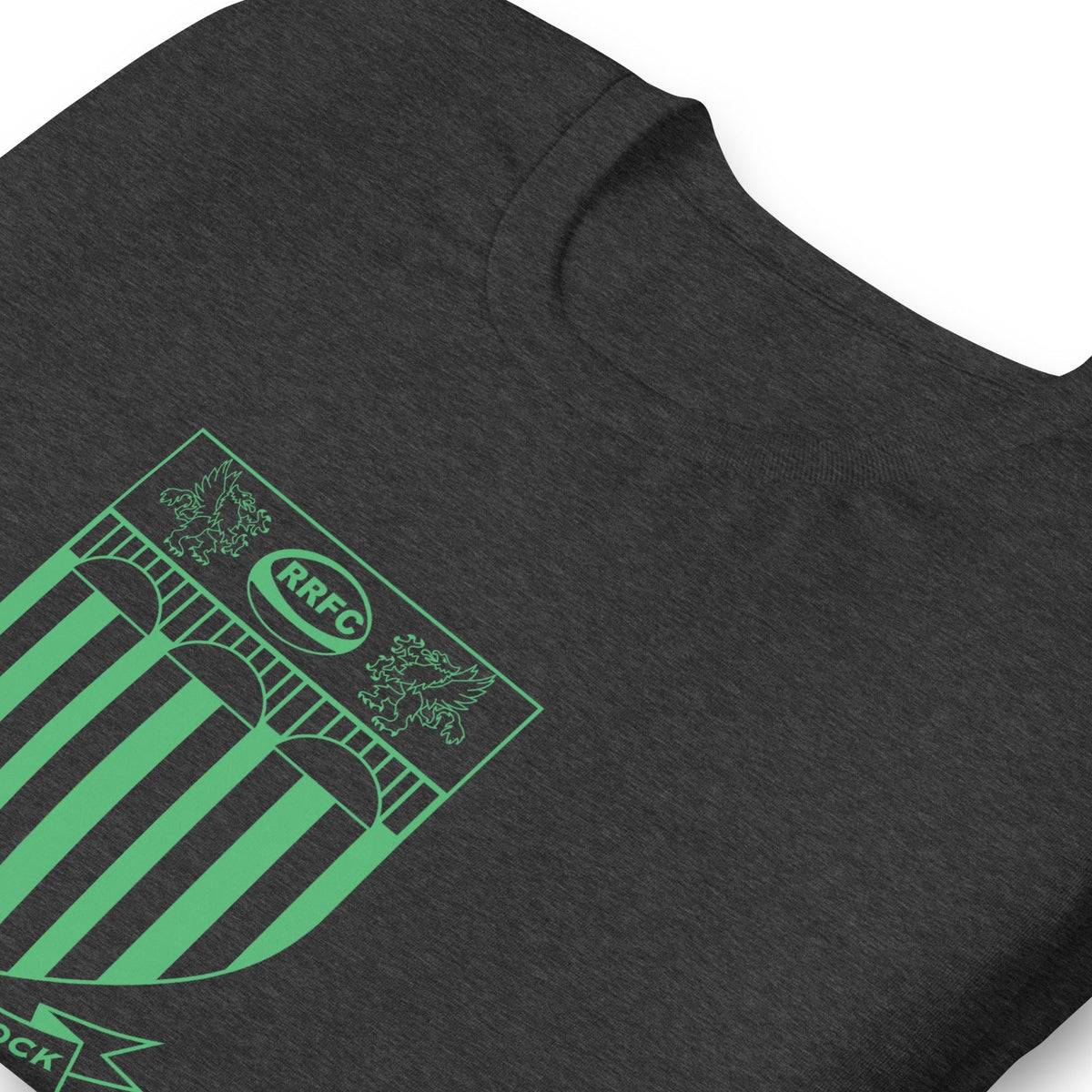 Rugby Imports Rappahannock RFC Social T-shirt