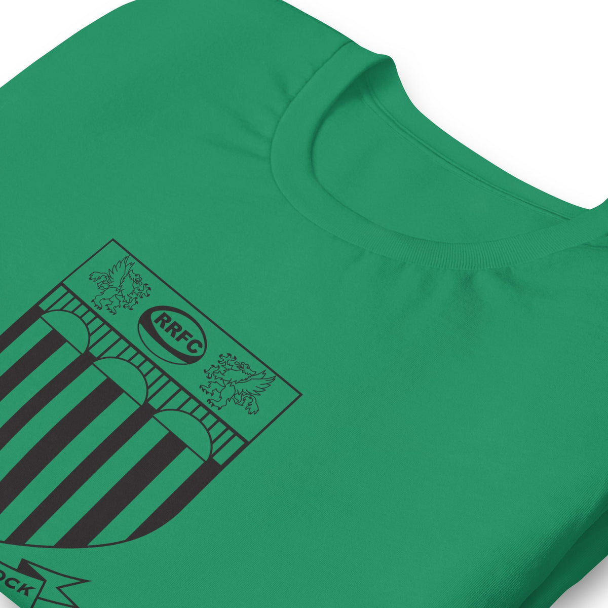 Rugby Imports Rappahannock RFC Social T-shirt