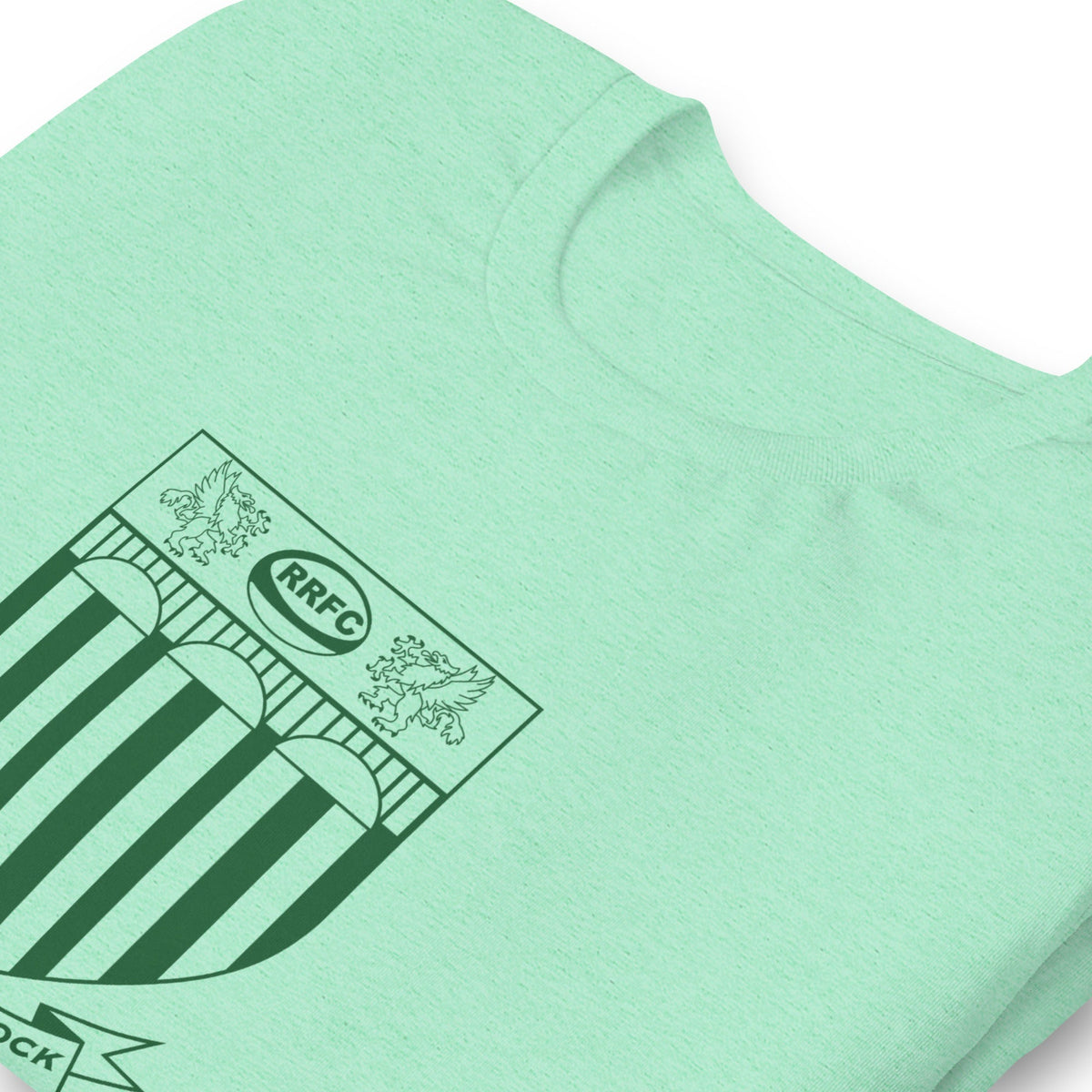 Rugby Imports Rappahannock RFC Social T-shirt