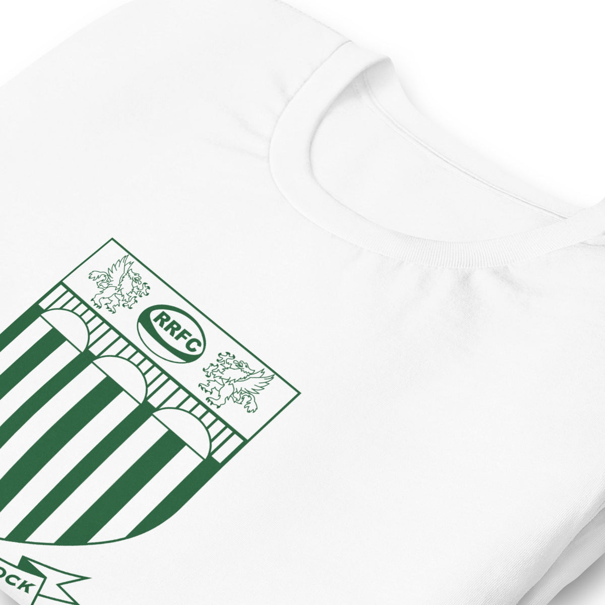 Rugby Imports Rappahannock RFC Social T-shirt