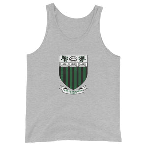 Rugby Imports Rappahannock RFC Social Tank Top