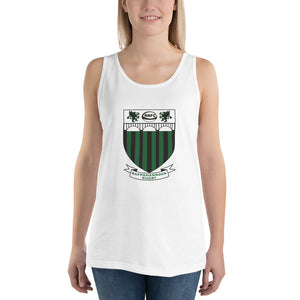 Rugby Imports Rappahannock RFC Social Tank Top