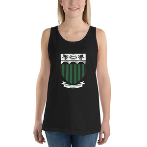 Rugby Imports Rappahannock RFC Social Tank Top