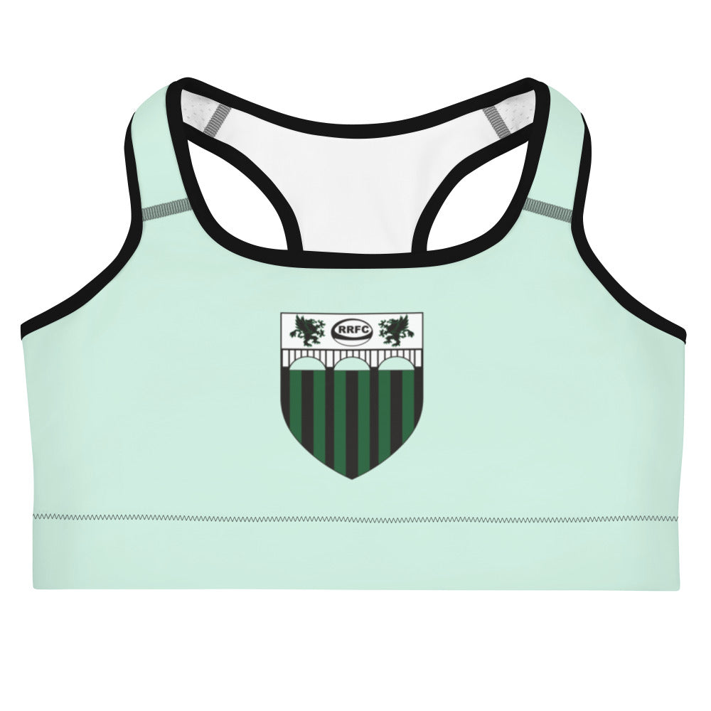 Rugby Imports Rappahannock RFC Sports Bra