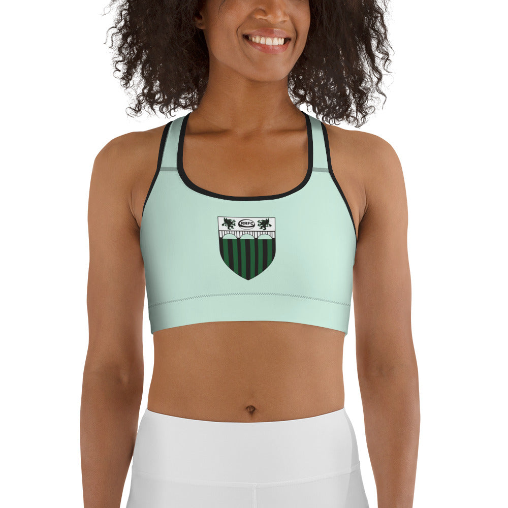 Rugby Imports Rappahannock RFC Sports Bra
