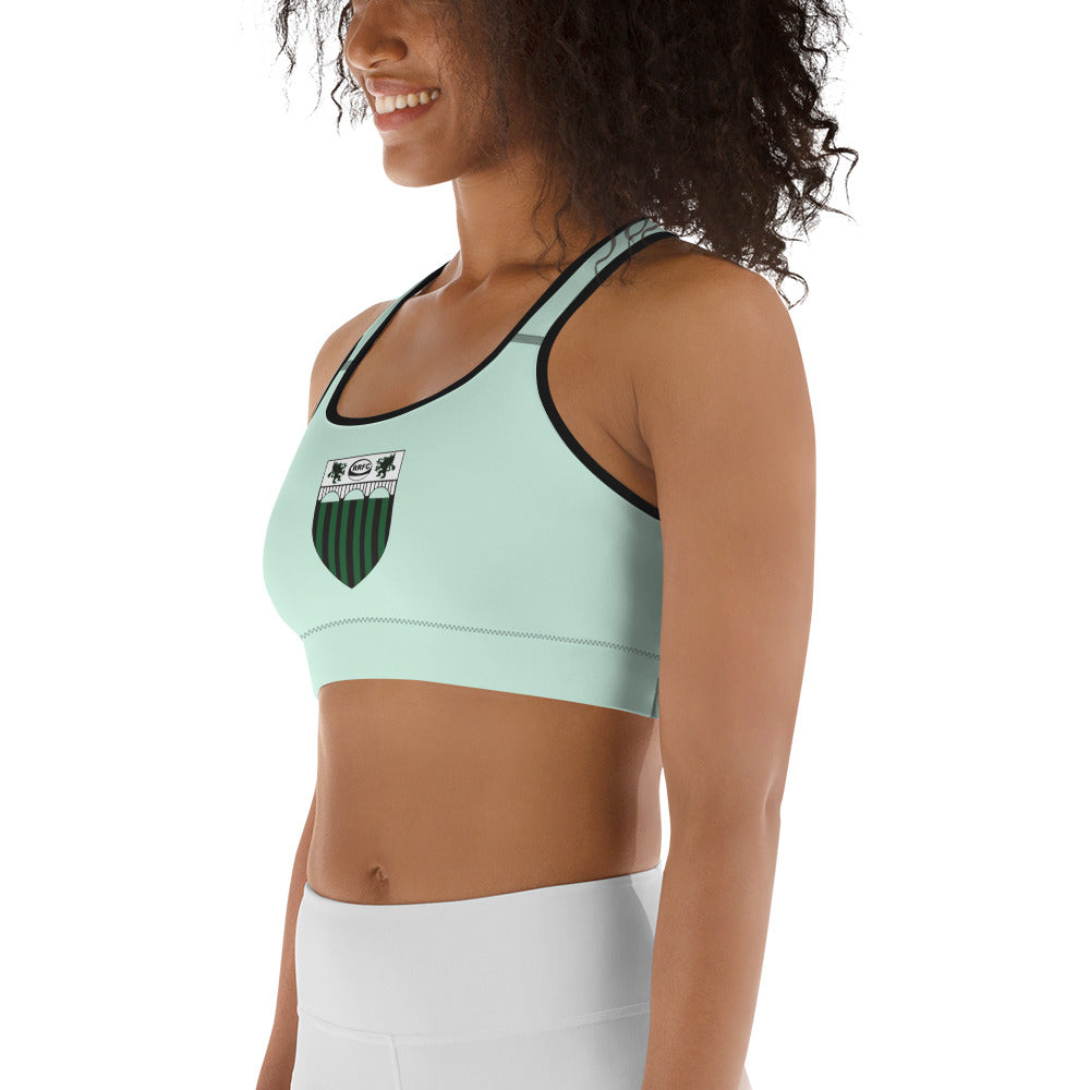 Rugby Imports Rappahannock RFC Sports Bra