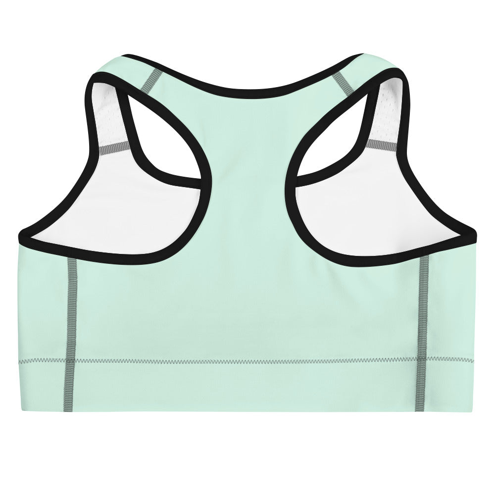 Rugby Imports Rappahannock RFC Sports Bra