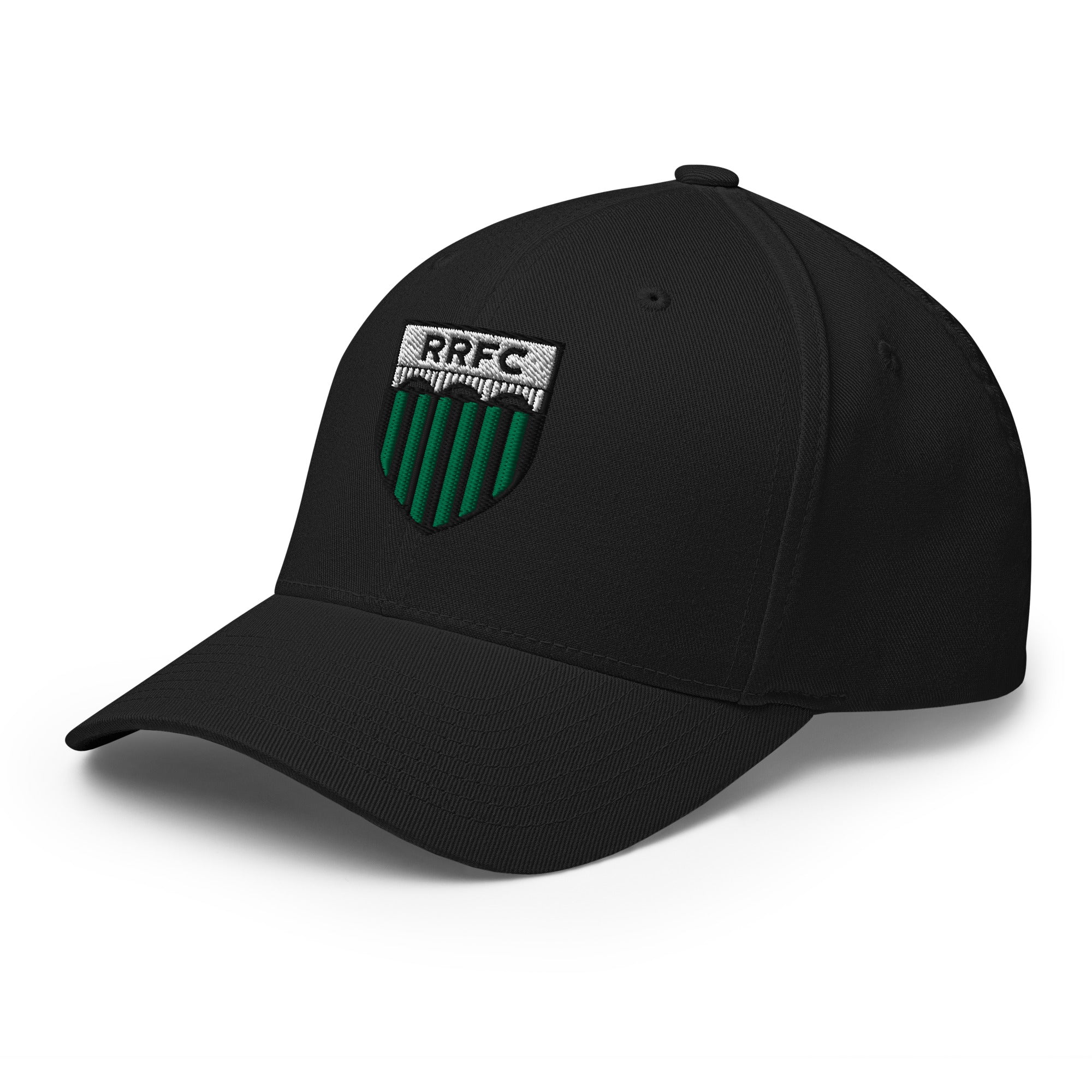 Rugby Imports Rappahannock RFC Structured Flexfit Cap