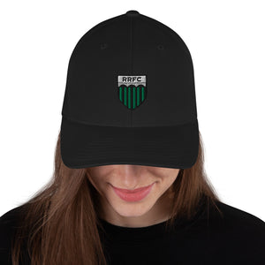 Rugby Imports Rappahannock RFC Structured Flexfit Cap