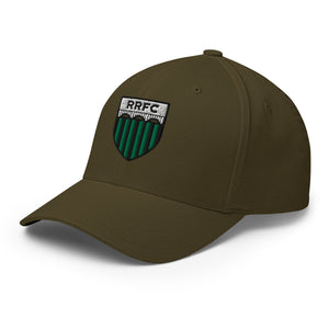 Rugby Imports Rappahannock RFC Structured Flexfit Cap