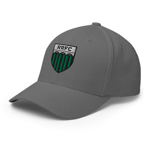 Rugby Imports Rappahannock RFC Structured Flexfit Cap