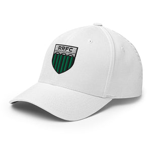 Rugby Imports Rappahannock RFC Structured Flexfit Cap