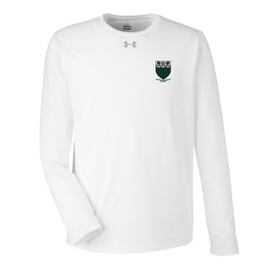 Rugby Imports Rappahannock RFC Tech LS T-Shirt