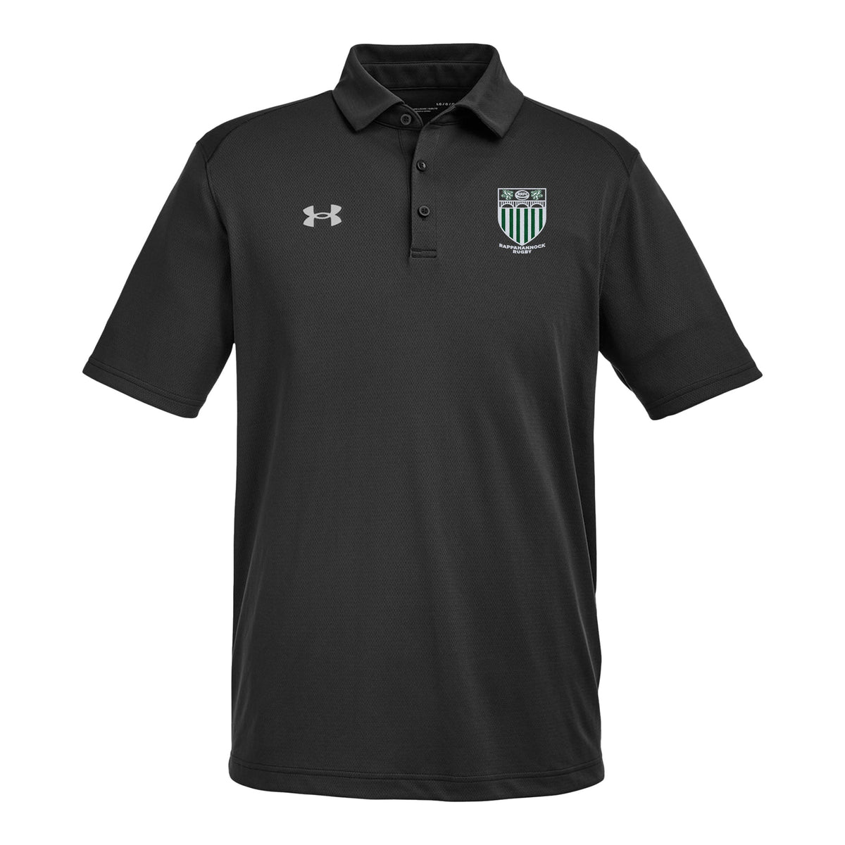 Rugby Imports Rappahannock RFC Tech Polo