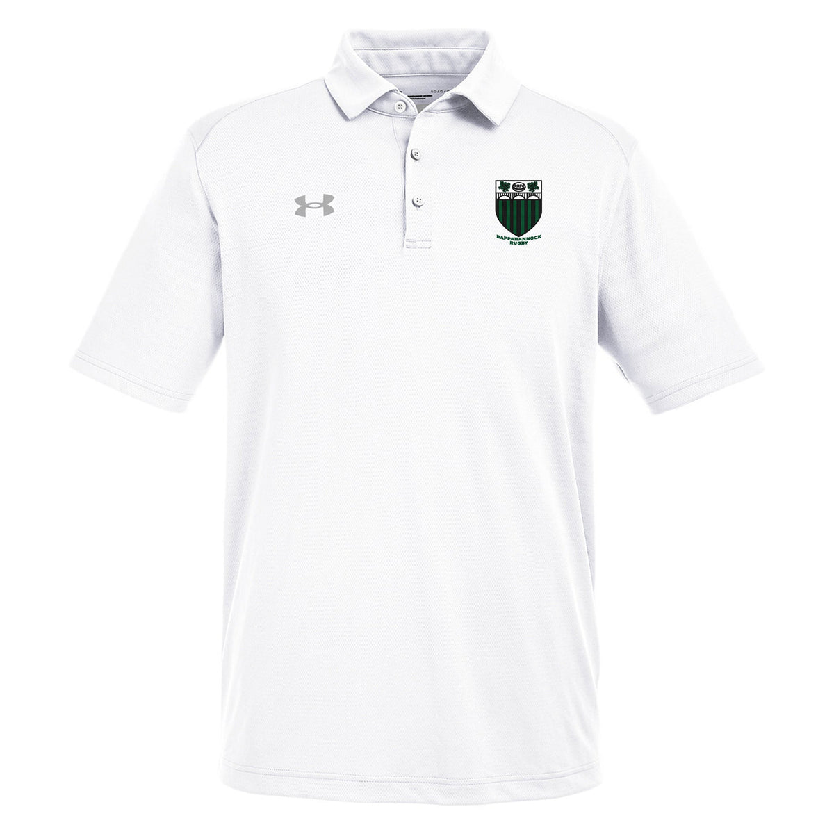 Rugby Imports Rappahannock RFC Tech Polo