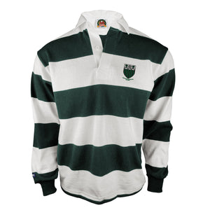 Rugby Imports Rappahannock RFC Traditional 4 Inch Stripe Rugby Jersey