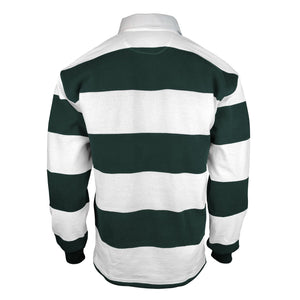 Rugby Imports Rappahannock RFC Traditional 4 Inch Stripe Rugby Jersey