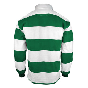 Rugby Imports Rappahannock RFC Traditional 4 Inch Stripe Rugby Jersey