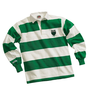 Rugby Imports Rappahannock RFC Traditional 4 Inch Stripe Rugby Jersey