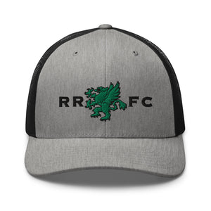 Rugby Imports Rappahannock RFC Trucker Cap