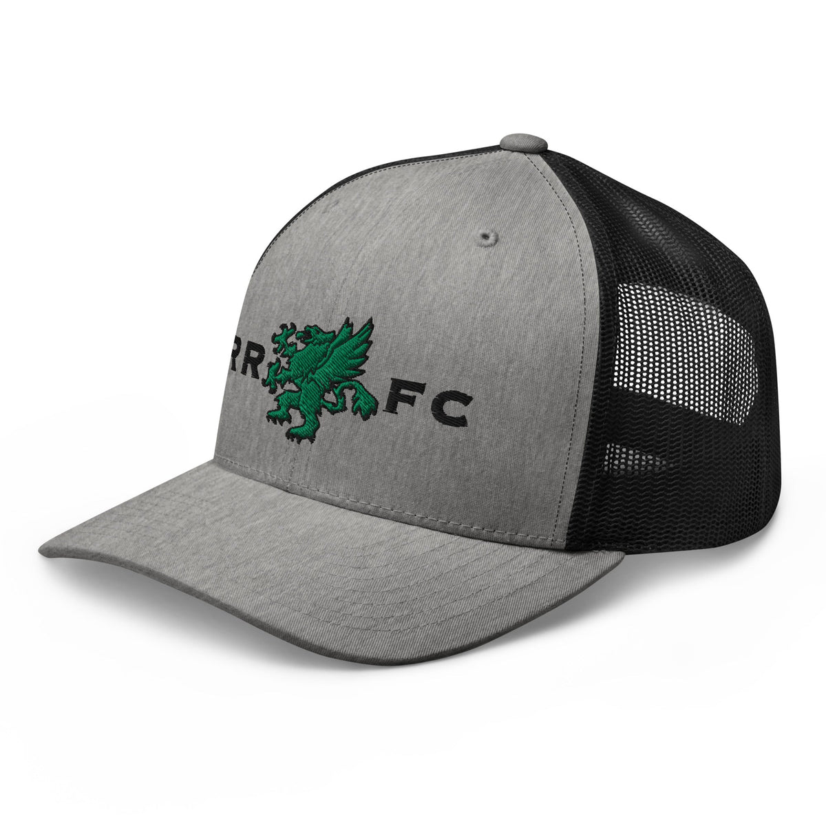 Rugby Imports Rappahannock RFC Trucker Cap