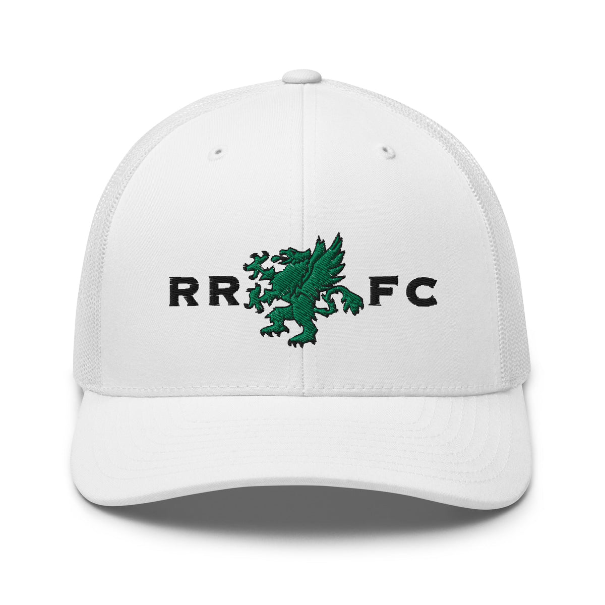 Rugby Imports Rappahannock RFC Trucker Cap