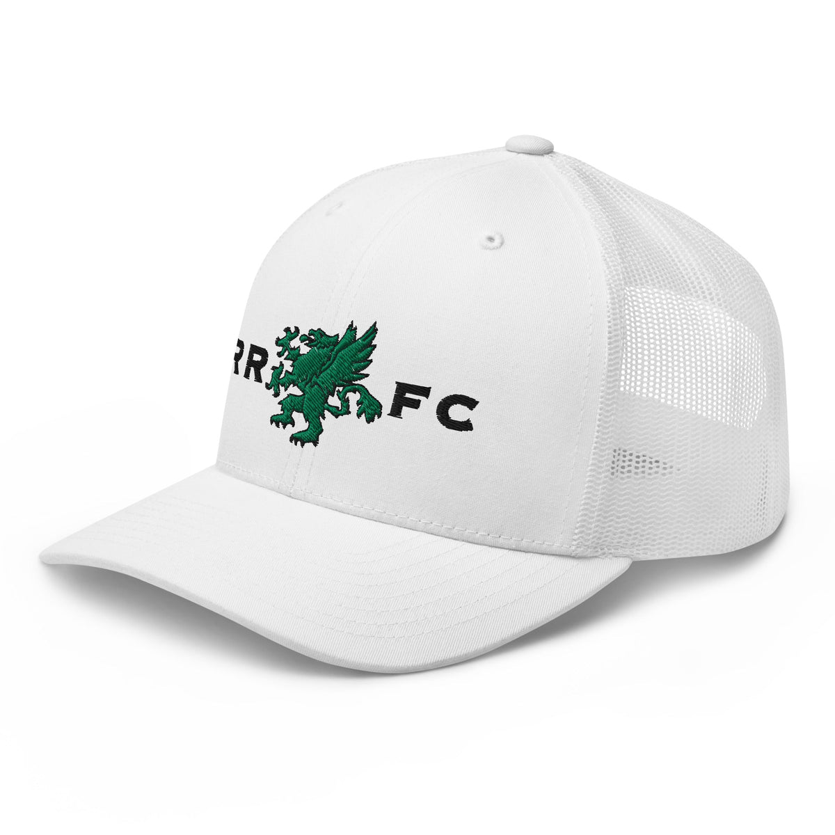 Rugby Imports Rappahannock RFC Trucker Cap