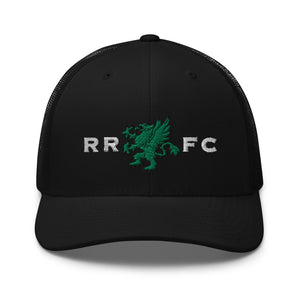 Rugby Imports Rappahannock RFC Trucker Cap