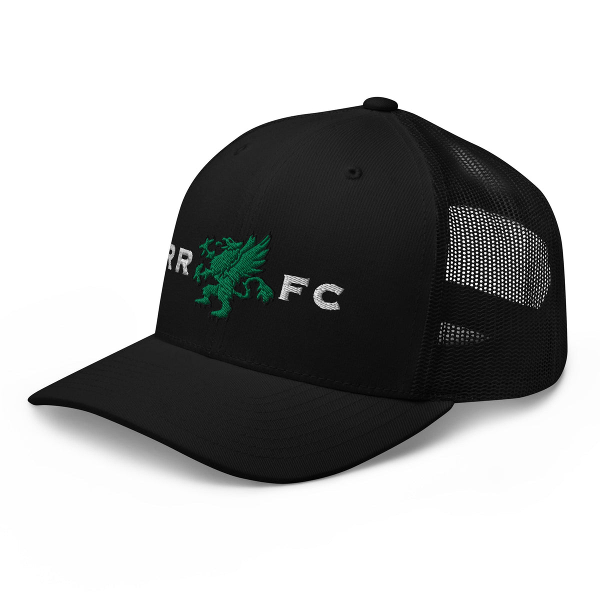 Rugby Imports Rappahannock RFC Trucker Cap
