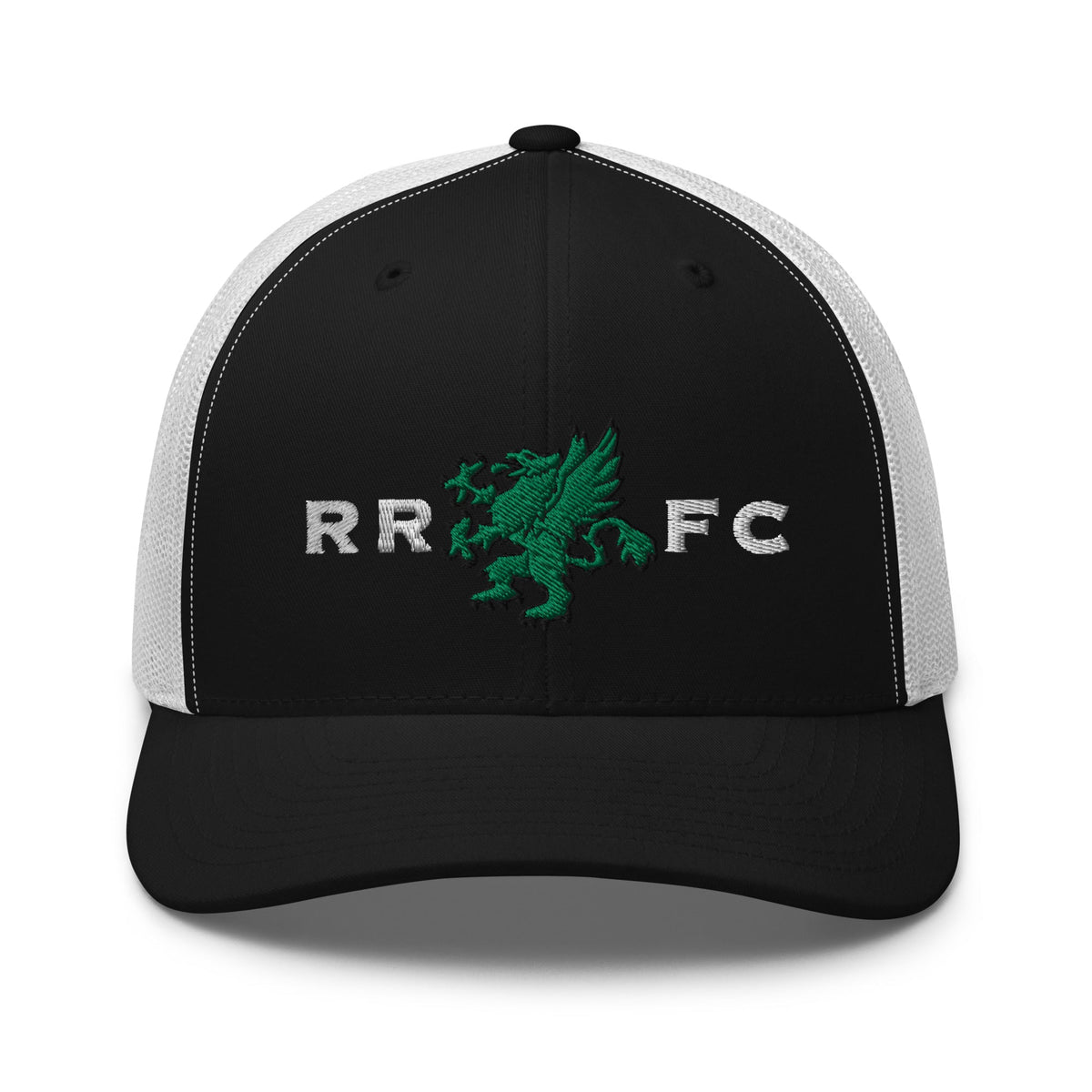 Rugby Imports Rappahannock RFC Trucker Cap