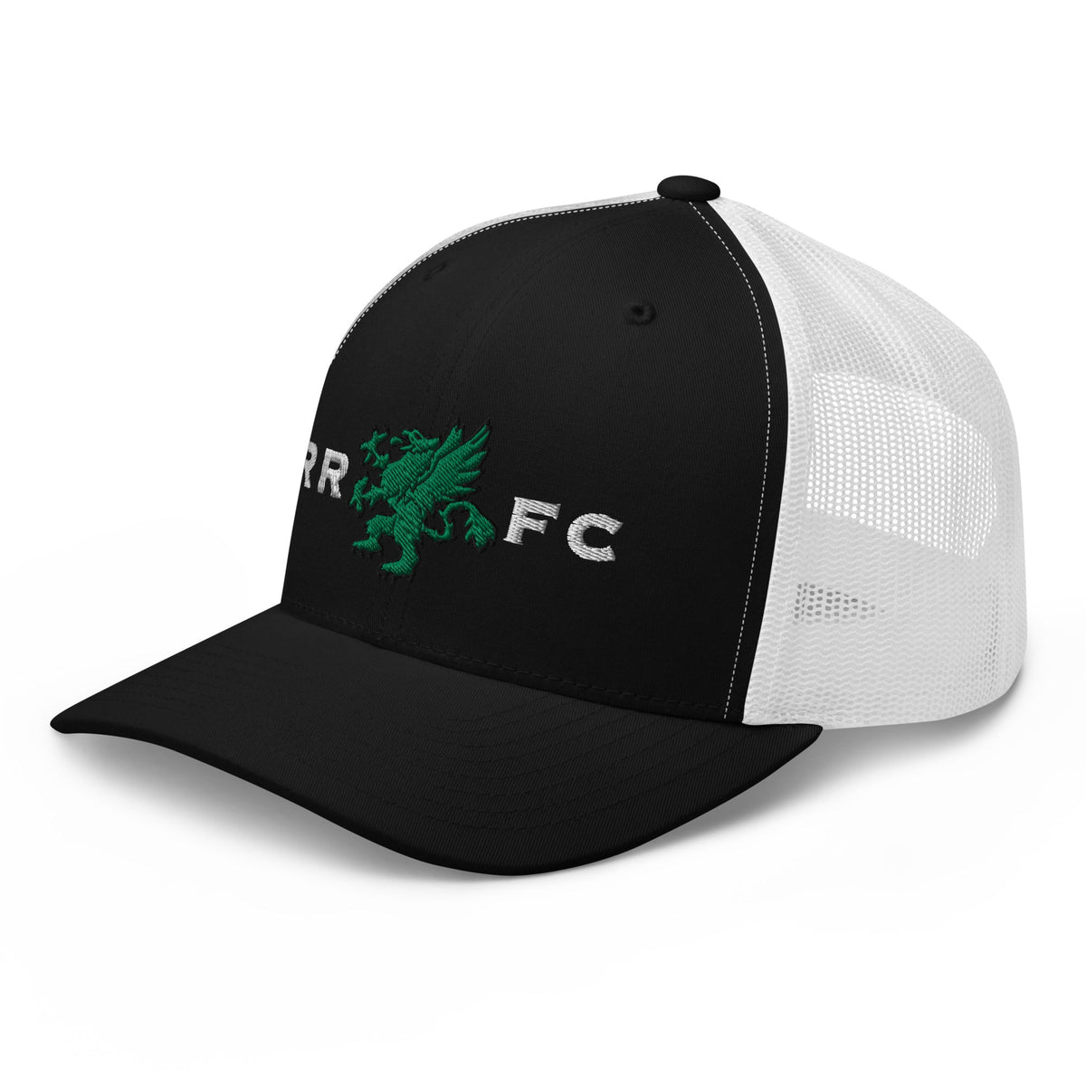 Rugby Imports Rappahannock RFC Trucker Cap