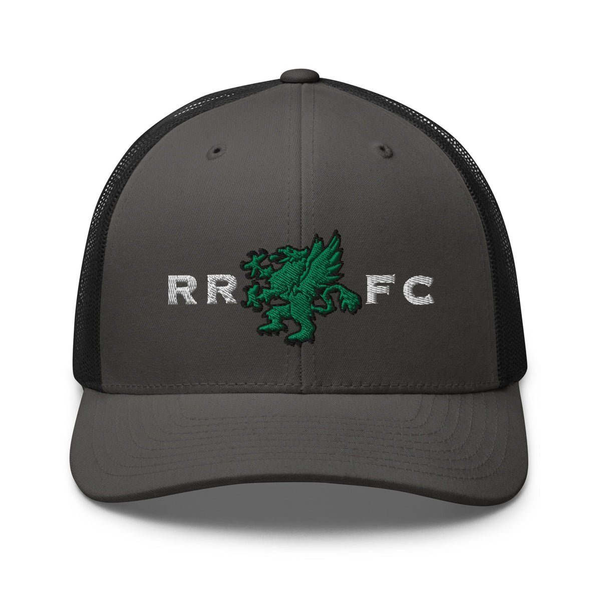 Rugby Imports Rappahannock RFC Trucker Cap
