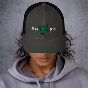 Rugby Imports Rappahannock RFC Trucker Cap