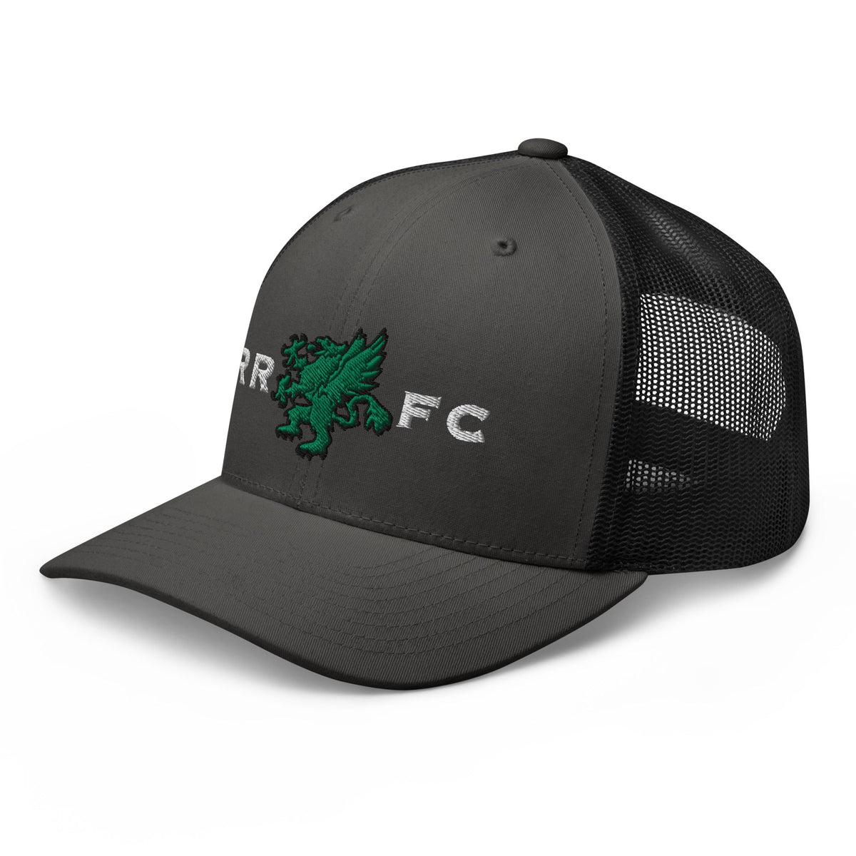 Rugby Imports Rappahannock RFC Trucker Cap