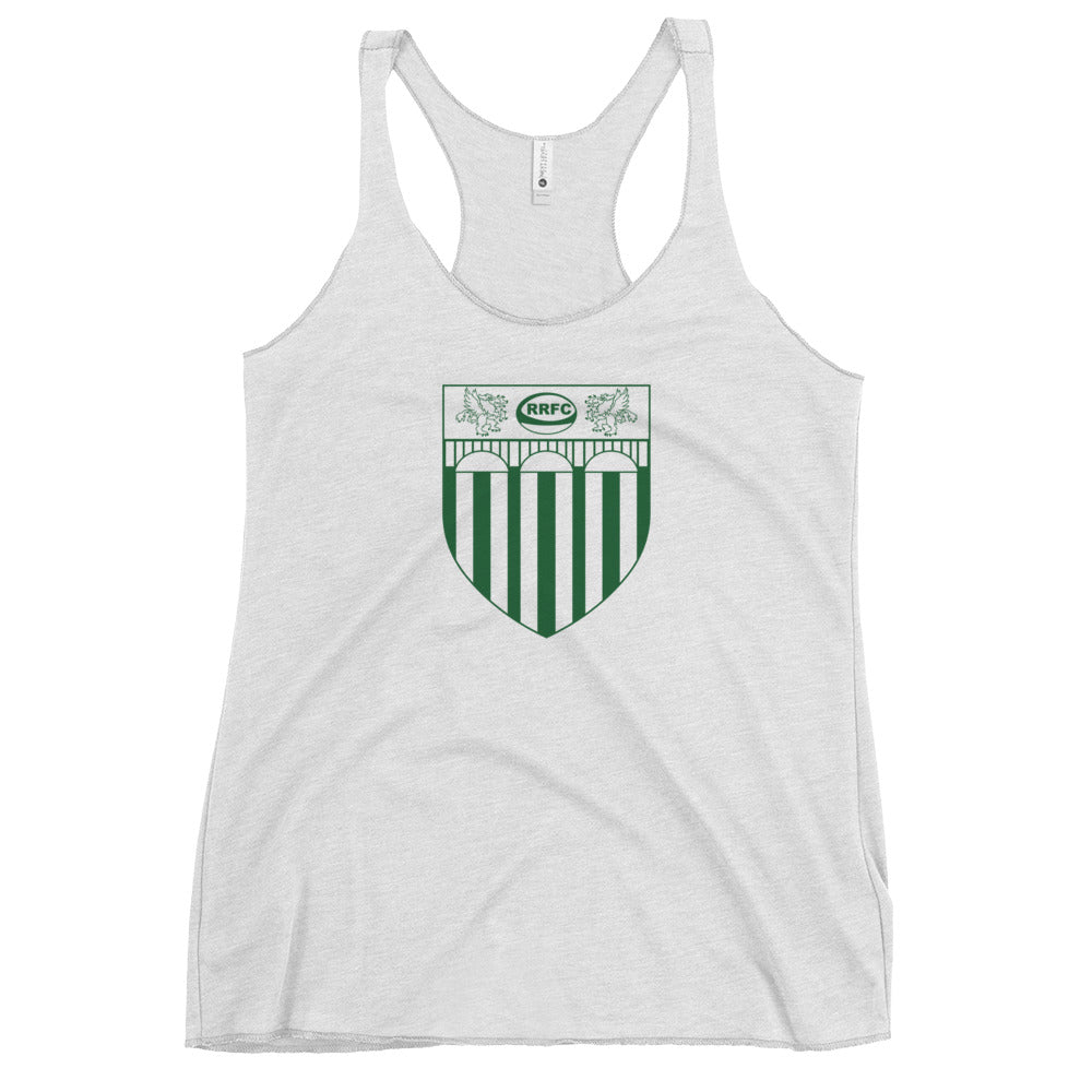 Rugby Imports Rappahannock RFC Women's Racerback Tank