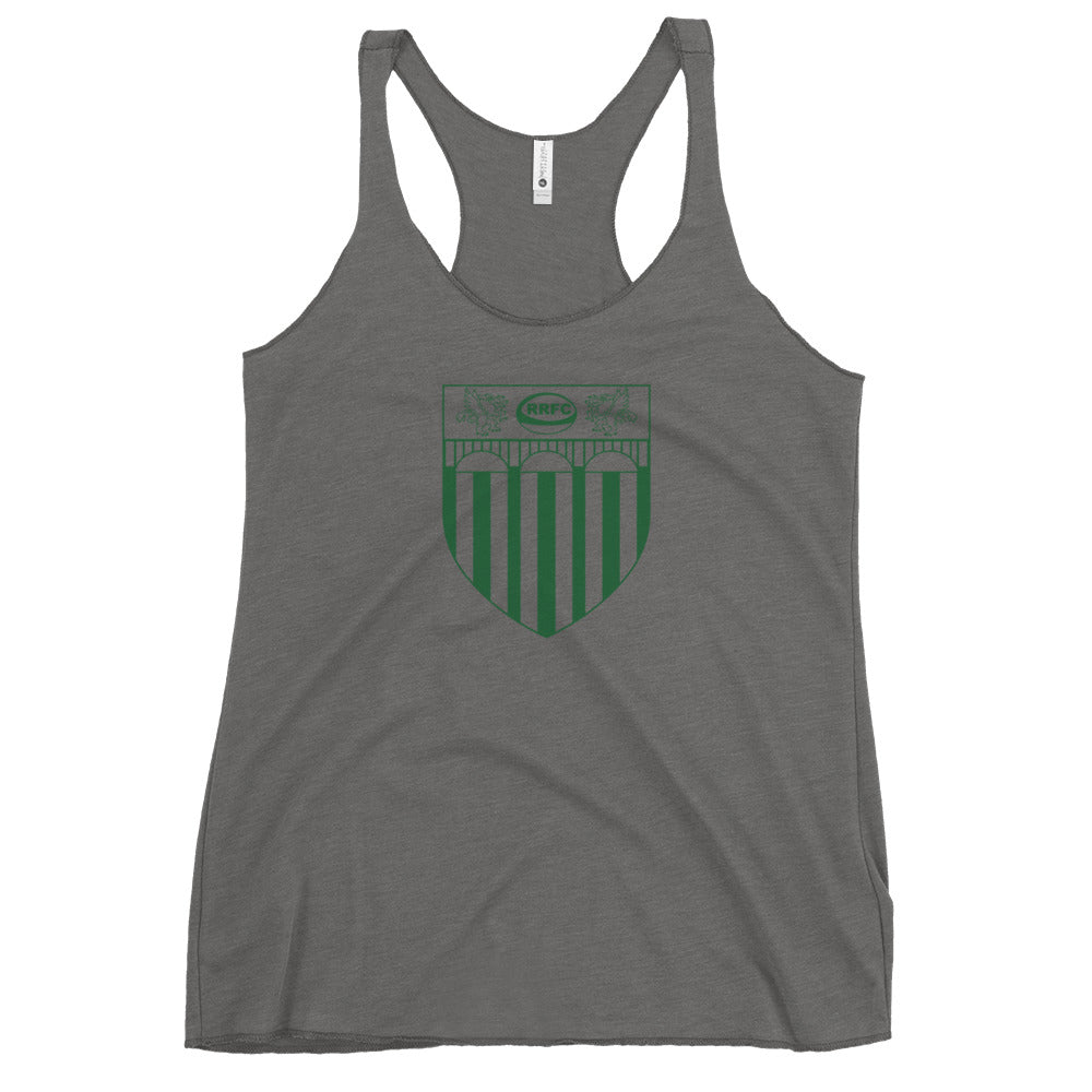 Rugby Imports Rappahannock RFC Women's Racerback Tank