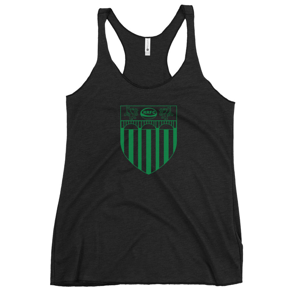 Rugby Imports Rappahannock RFC Women's Racerback Tank
