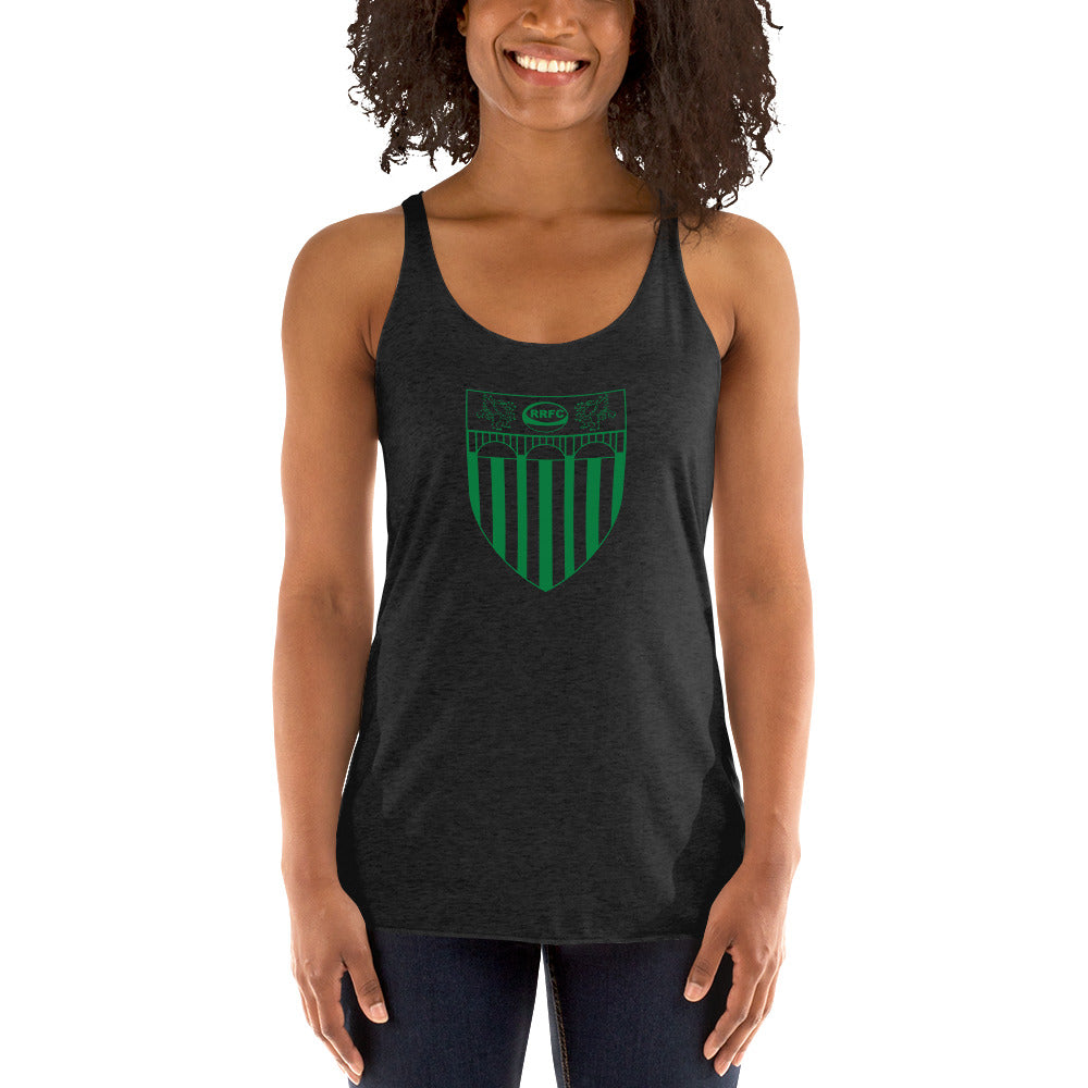 Rugby Imports Rappahannock RFC Women's Racerback Tank