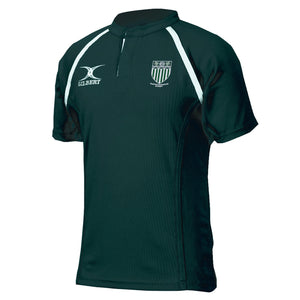 Rugby Imports Rappahannock RFC XACT II Jersey