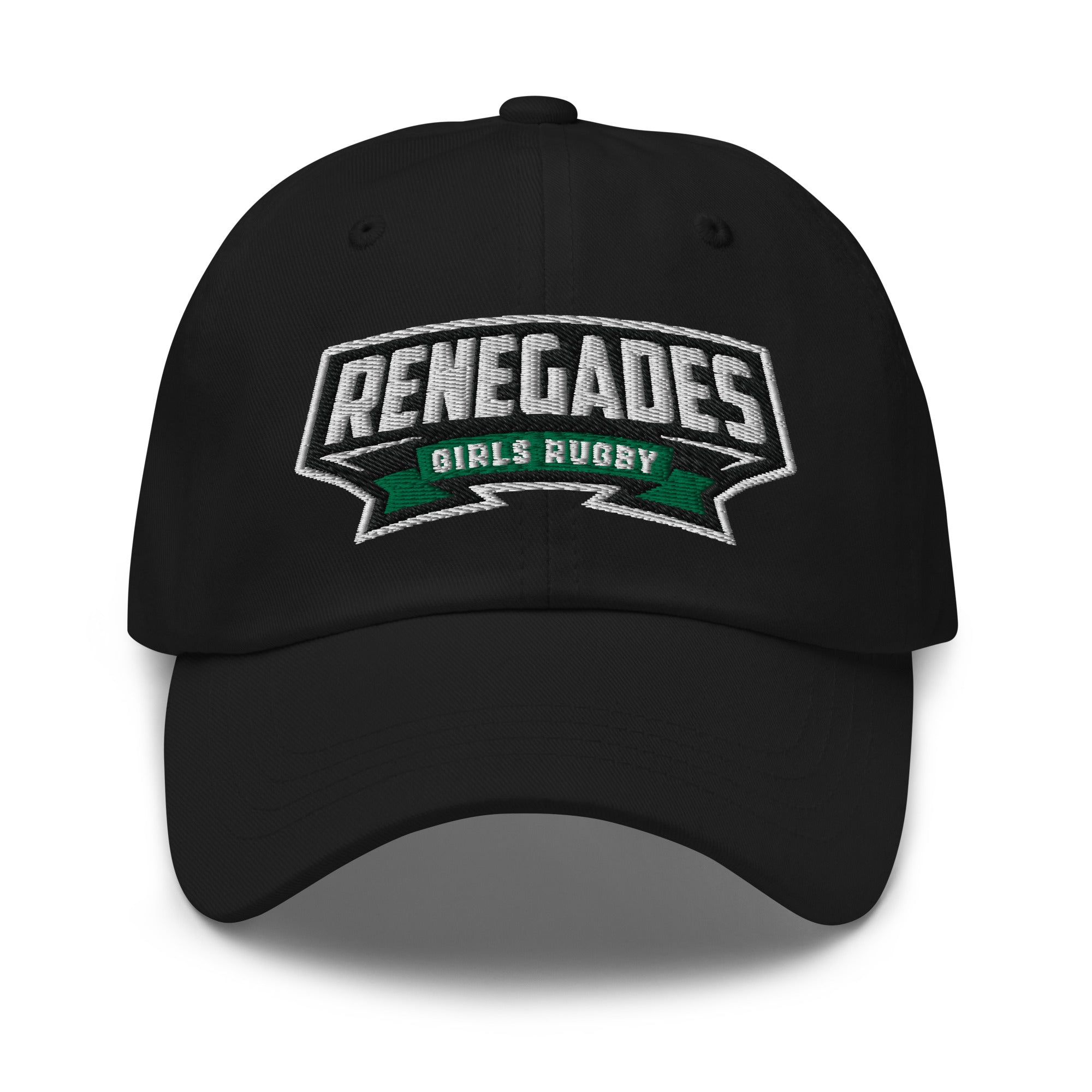 Rugby Imports Renegades Adjustable Hat