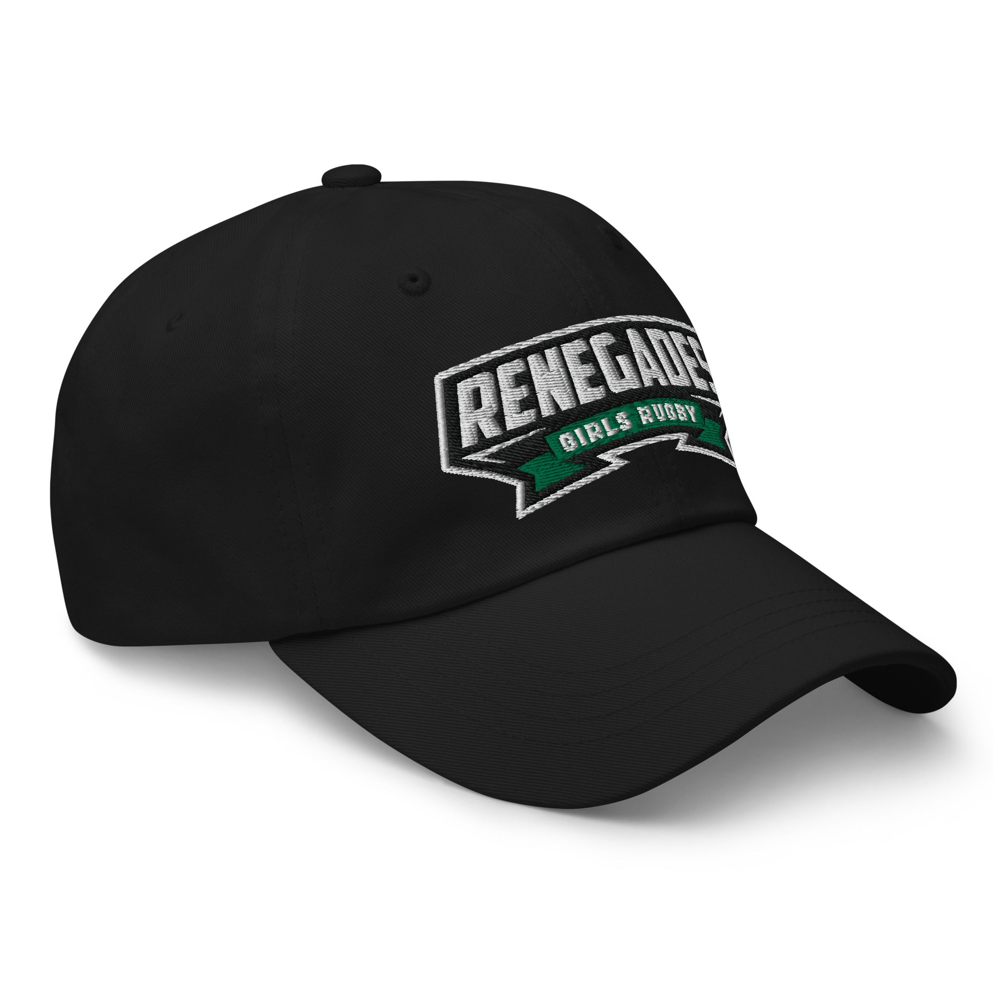Rugby Imports Renegades Adjustable Hat