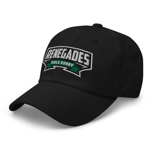 Rugby Imports Renegades Adjustable Hat