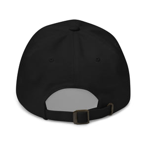 Rugby Imports Renegades Adjustable Hat