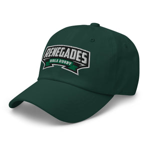 Rugby Imports Renegades Adjustable Hat