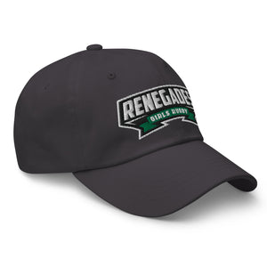 Rugby Imports Renegades Adjustable Hat