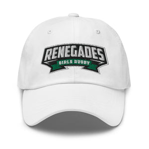 Rugby Imports Renegades Adjustable Hat